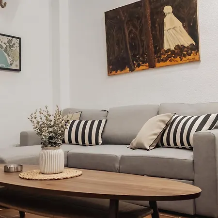 Apartment Garza Imperial - Puente Rey Iii