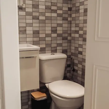 Apartment Garza Imperial - Puente Rey Iii *