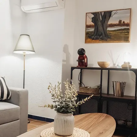 Apartment Garza Imperial - Puente Rey Iii