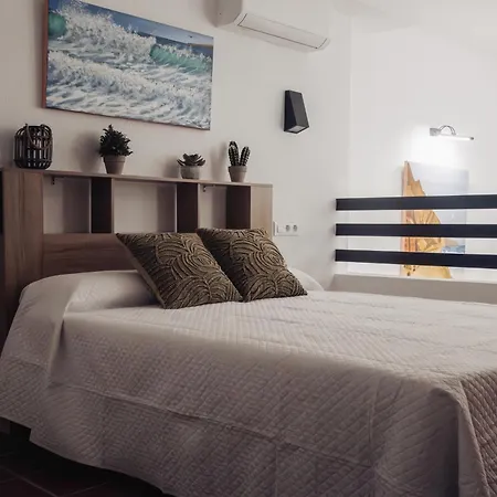 Apartment Garza Imperial - Puente Rey Iii
