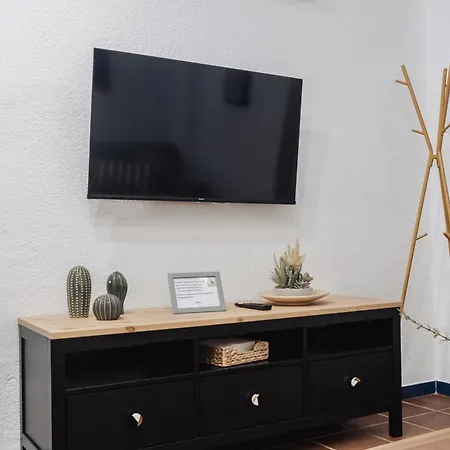 Garza Imperial - Puente Rey Iii Apartment El Rocio